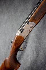 BERETTA 686 SILVER PIGEON I SPORTING 12GA / 30" BBLS - 1 of 3