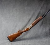 BERETTA 686 SILVER PIGEON I SPORTING 12GA / 30" BBLS - 3 of 3