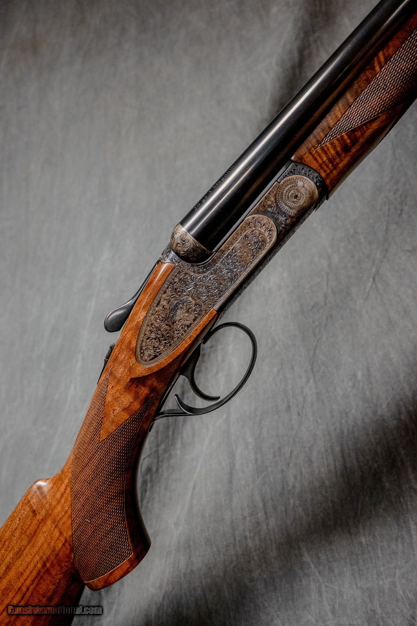 RIZZINI BR552 20 GA / 29