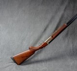 FRANCHI INSTINCT SL 28 GA / 28" BBLS - 3 of 3