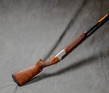 BROWNING CITORI 725 SPORTING LEFT-HAND 12 GA / 30" BBLS - 3 of 3