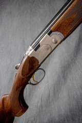 BERETTA 686 SILVER PIGEON I FIELD 12 GA / 28" BBLS - 1 of 3