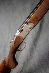 BERETTA 686 SILVER PIGEON I FIELD 12 GA / 28" BBLS - 1 of 3
