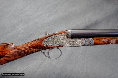 PIOTTI LUNIK 12 GA / 28
