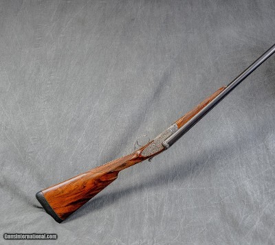 PIOTTI LUNIK 12 GA / 28