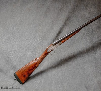 PIOTTI LUNIK 12 GA / 28