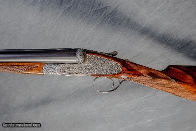 PIOTTI LUNIK 12 GA / 28