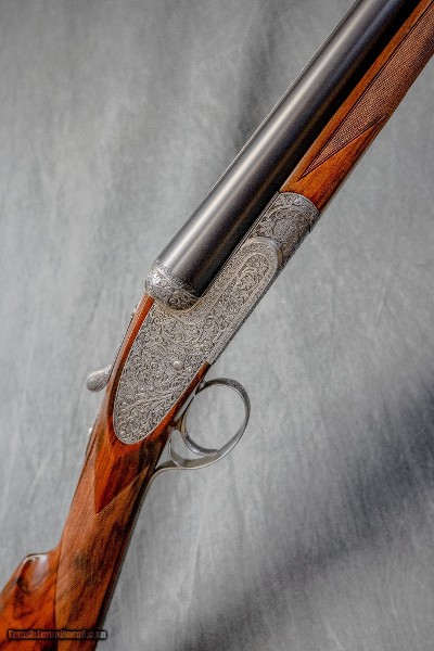 PIOTTI LUNIK 12 GA / 28