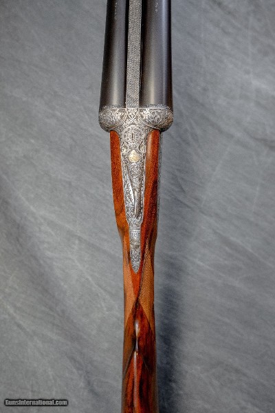 PIOTTI LUNIK 12 GA / 28