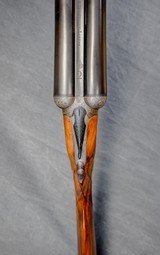 STEPHEN GRANT BEST SLE 12GA / 28" PAIR - 11 of 13
