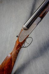 STEPHEN GRANT BEST SLE 12GA / 28" PAIR - 1 of 13