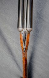 STEPHEN GRANT BEST SLE 12GA / 28" PAIR - 4 of 13