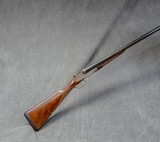 STEPHEN GRANT BEST SLE 12GA / 28" PAIR - 2 of 13