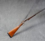 STEPHEN GRANT BEST SLE 12GA / 28" PAIR - 9 of 13