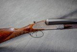 STEPHEN GRANT BEST SLE 12GA / 28" PAIR - 3 of 13