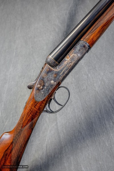 ARRIETA WINGSHOOTER'S LIGHT GAME GUN 2