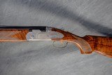 BERETTA 687 EELL DIAMOND PIGEON 12GA / 28" BBLS - 5 of 6
