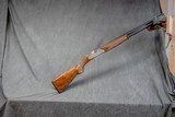 BERETTA 687 EELL DIAMOND PIGEON 12GA / 28" BBLS - 2 of 6