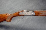 BERETTA 687 EELL DIAMOND PIGEON 12GA / 28" BBLS - 3 of 6