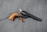 RUGER SINGLE-SIX .22LR / 5.5" BBL - 4 of 4