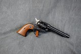 RUGER SINGLE - SIX .22LR / 5.5" BBL - 3 of 3