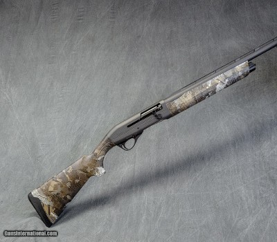 FRANCHI AFFINITY 3 WATERFOWL ELITE 12GA / 28