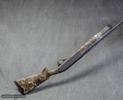 FRANCHI AFFINITY 3 WATERFOWL ELITE 12GA / 28