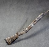 BENELLI M2 OPTIFADE TIMBER 12GA / 26" BBL - 2 of 2