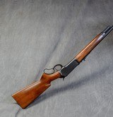 BROWNING MODEL 71 GRADE I .348 WIN / 24"BBL - 3 of 3