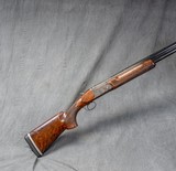 RIZZINI BR320 SPORTING 12GA / 28
