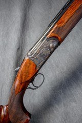 RIZZINI BR320 SPORTING 12GA / 28