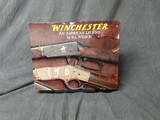 WINCHESTER AN AMERICAN LEGEND - 1 of 1