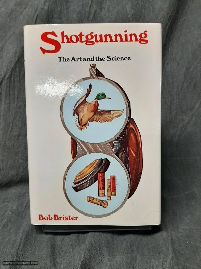 SHOTGUNNING THE ART AND THE SCIENCE