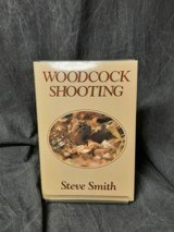 WOODCOCK SHOOTING BY: STEVE SMITH - 1 of 1