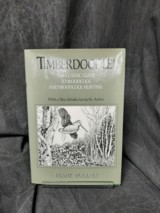 TIMBERDOODLE! BY: FRANK WOOLNER - 1 of 1