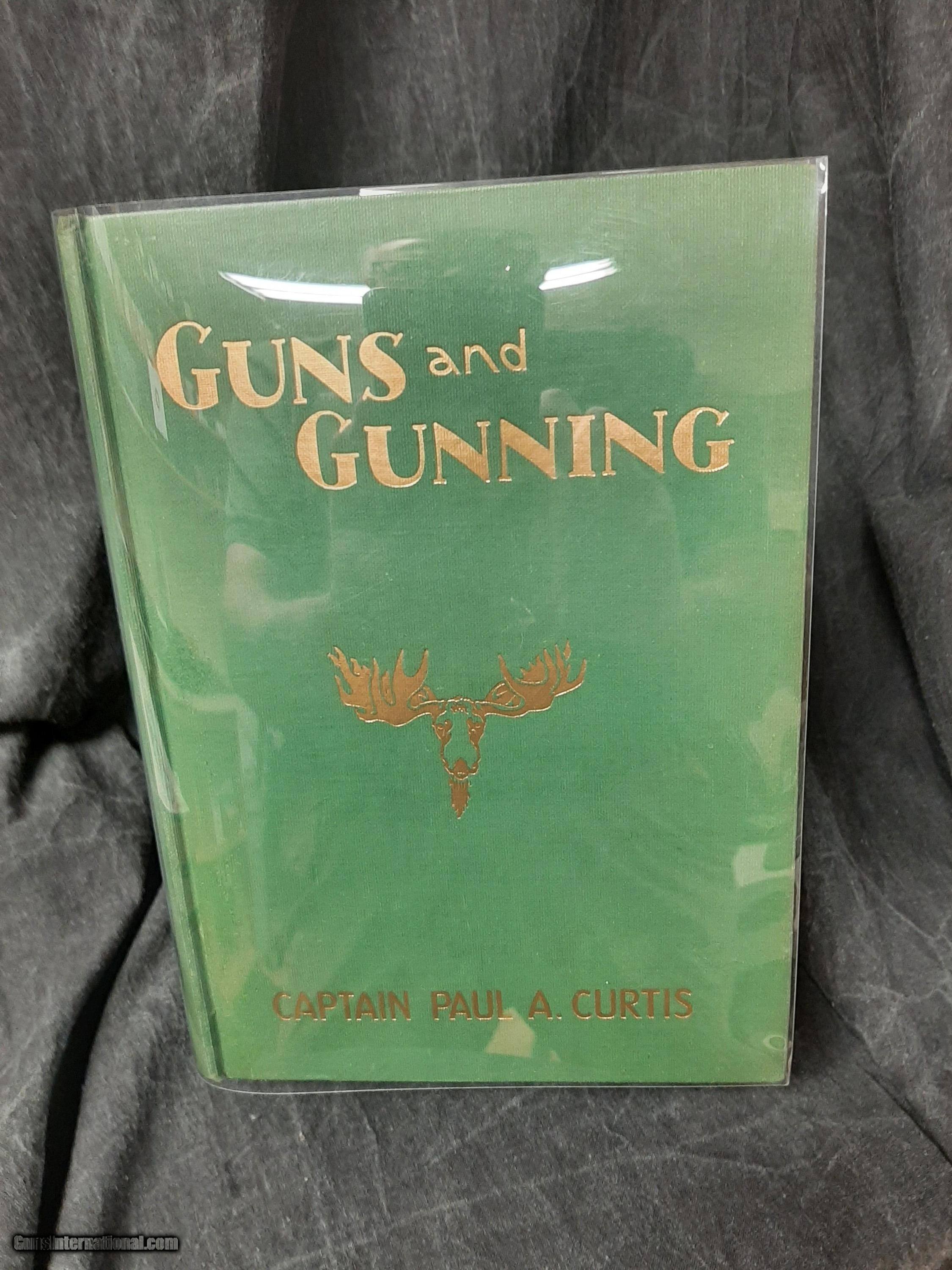 Paul Meadows State Armory Guns - ywvx2s7