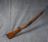 RIZZINI BR110 LIMITED, 20 GAUGE - 4 of 4
