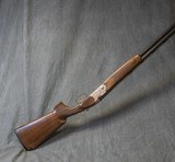 BERETTA 686 SILVER PIGEON I SPORTING VITTORIA, 20 GA. - 3 of 3