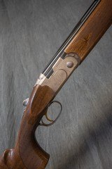 BERETTA 686 SILVER PIGEON I SPORTING VITTORIA, 20 GA. - 1 of 3