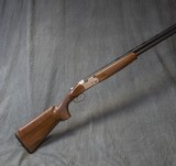 BERETTA 686 SILVER PIGEON I SPORTING VITTORIA, 20 GA. - 2 of 3