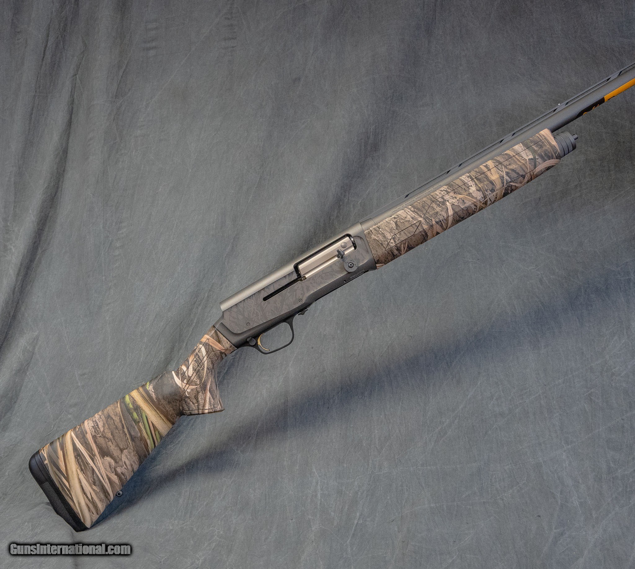BROWNING A5 WICKED WING 12 GA.
