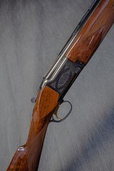 BROWNING CITORI SUPER LT. 12 GA. - 1 of 3