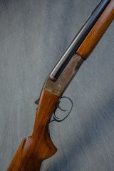 STEVENS SPRINGFIELD MODEL 5100, 20 GA. - 1 of 3