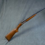 STEVENS SPRINGFIELD MODEL 5100, 20 GA. - 2 of 3