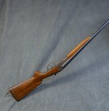 STEVENS SPRINGFIELD MODEL 5100, 20 GA. - 3 of 3