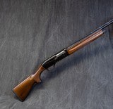 BENELLI MONTEFELTRO COMPACT 20 GA. - 2 of 3