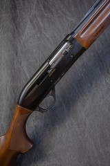 BENELLI MONTEFELTRO COMPACT 20 GA. - 1 of 3