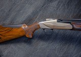 BENELLI 828U, 12 GA. - 3 of 5