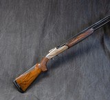 BENELLI 828U, 12 GA. - 2 of 5