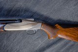 BENELLI 828U, 12 GA. - 4 of 5
